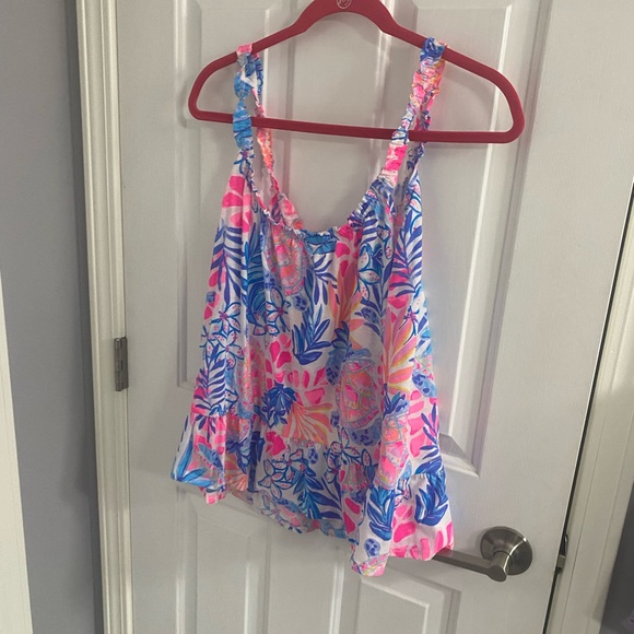 Loro tank tops size large. 2 options! Nwt - Picture 2 of 6